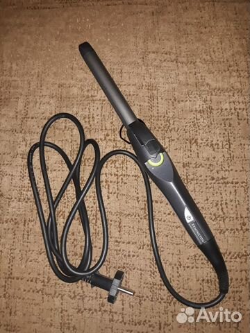 Щипцы для завивки волос Remington CI76