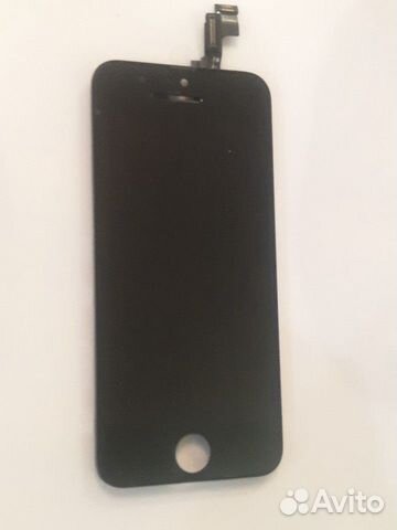 Дисплей для iPhone 5s (original) Дисплей для iPhone 5s (original)