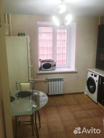 1-к квартира, 30.9 м², 2/10 эт.