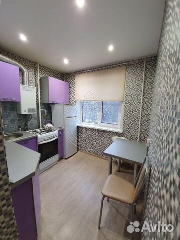 1-к квартира, 31.5 м², 2/5 эт. 1-к квартира, 31.5 м², 2/5 эт.