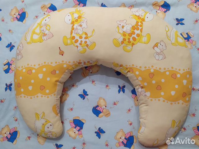 Подушка для беременных