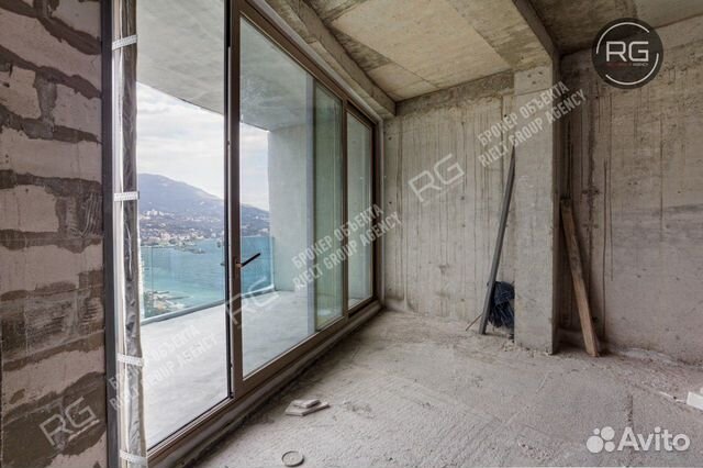 3-к квартира, 259.5 м², 19/20 эт.