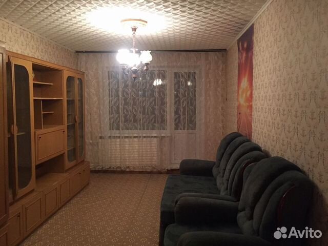 1-к квартира, 40.8 м², 6/9 эт. 1-к квартира, 40.8 м², 6/9 эт.