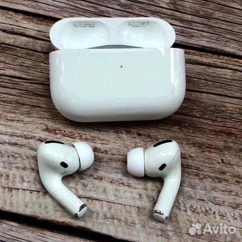 AirPods pro оптом и в розницу