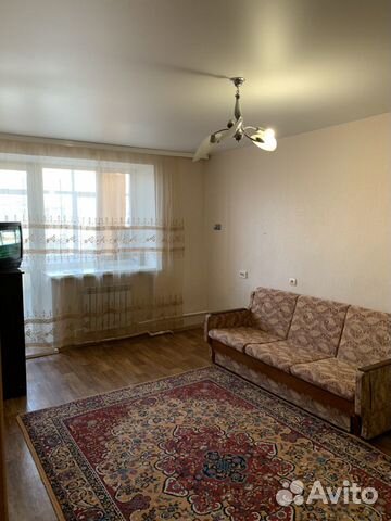 1-к квартира, 31 м², 5/5 эт. 1-к квартира, 31 м², 5/5 эт.