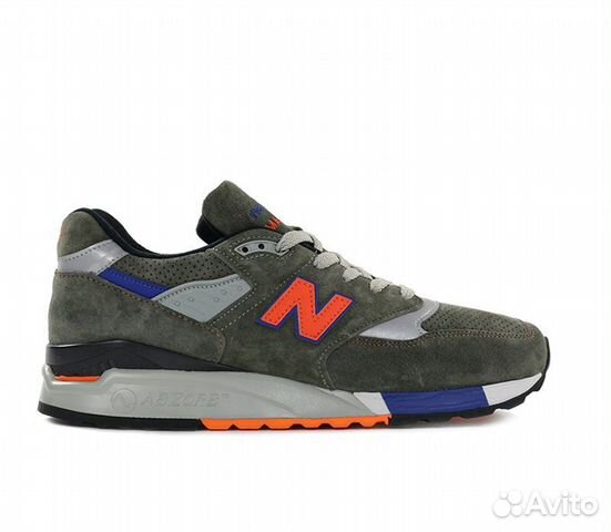 New Balance US12 Connoisseur American Painter New Balance US12 Connoisseur American Painter