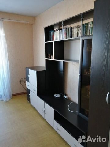 2-к квартира, 52.7 м², 5/5 эт.