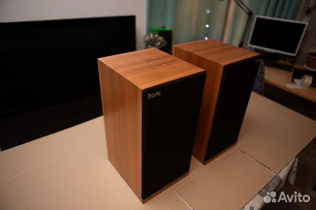 proac response 2s