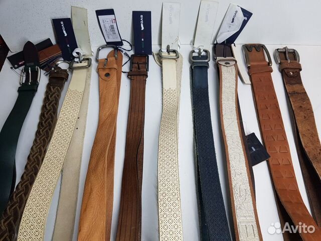 Ремень женский мужской кожа GAS Diesel Ремень женский мужской кожа GAS Diesel