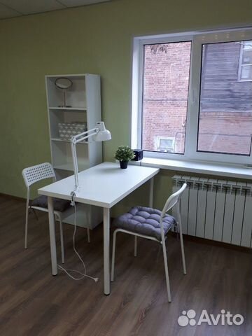 Рабочие места Рабочие места