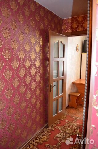 2-к квартира, 48 м², 5/5 эт.