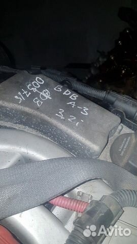 Ауди Фольксваген 3.2 v6 bdb 2006г Ауди Фольксваген 3.2 v6 bdb 2006г