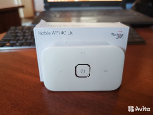 4G мобильный WiFi модем R218h 4G мобильный WiFi модем R218h