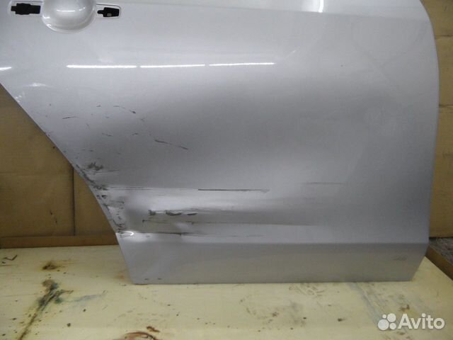 Дверь задняя правая Nissan Almera lG15 Альмера 3 Дверь задняя правая Nissan Almera lG15 Альмера 3