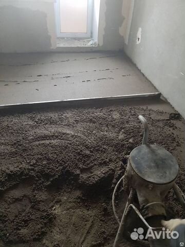 Ремонт квартир под ключ