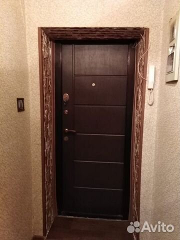 1-к квартира, 31.7 м², 1/4 эт.