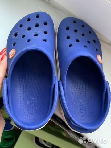 Сабо Crocs C11