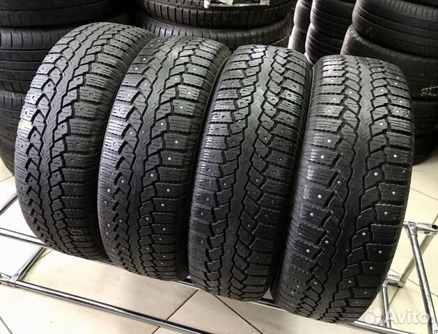 225 65 17 Maxxis Spike R17 225/65 зимние шины
