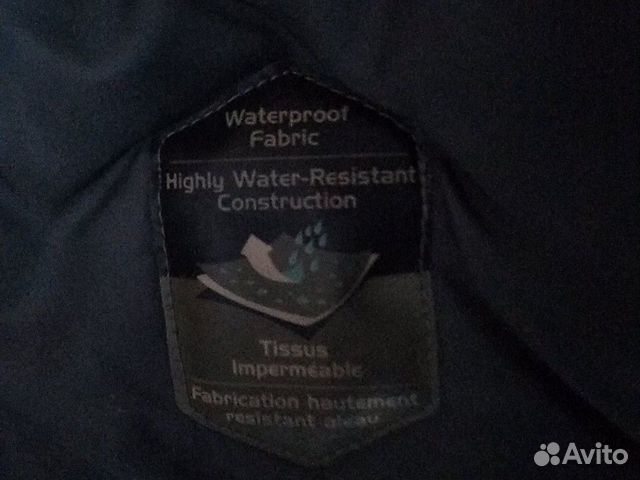 Куртка зимняя Columbia