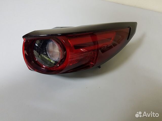 Фонарь задний правый Mazda CX-5 2 LED