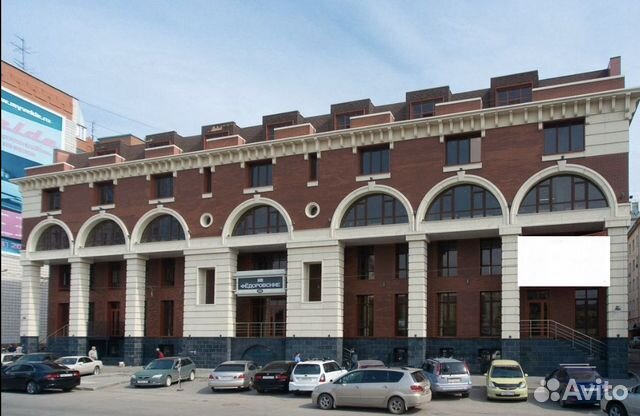 Офисное помещение, 700 м²