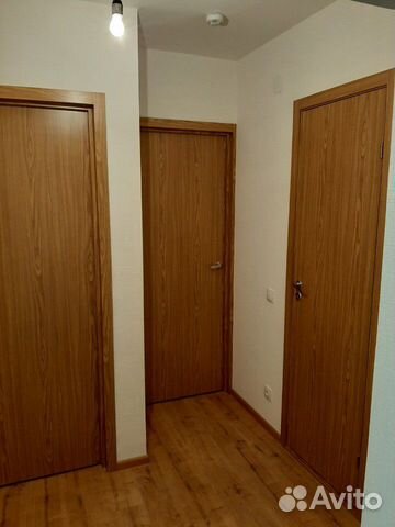 1-к квартира, 40 м², 8/26 эт.