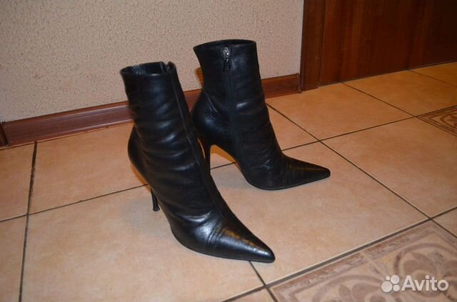 Ботильоны Loriblu Ботильоны Loriblu