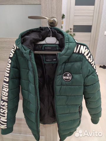 Куртка Куртка