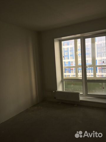 2-к квартира, 45 м², 10/16 эт.