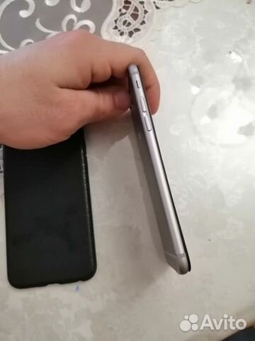 iPhone 6 64gb