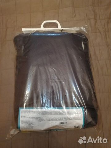 Конверт Womar практически новый зимний на овчине/ш Конверт Womar практически новый зимний на овчине/ш