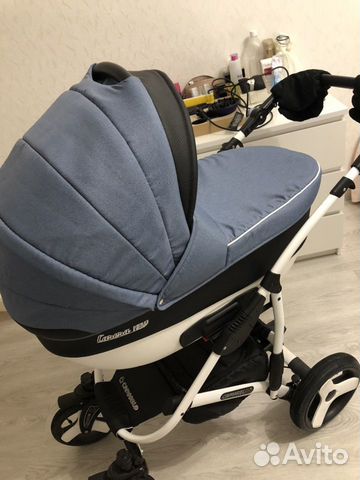 Коляска 3 в 1 Коляска 3 в 1