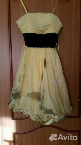 Платье Платье