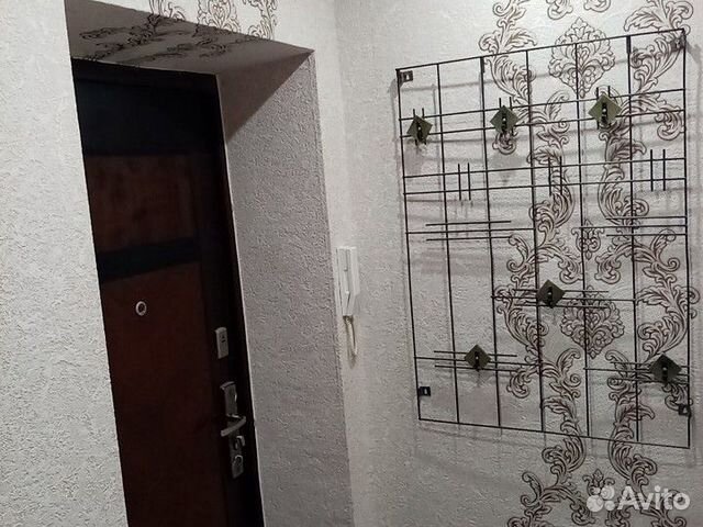 1-к квартира, 33 м², 3/4 эт.