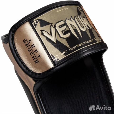 Щитки Venum Predator шингарды