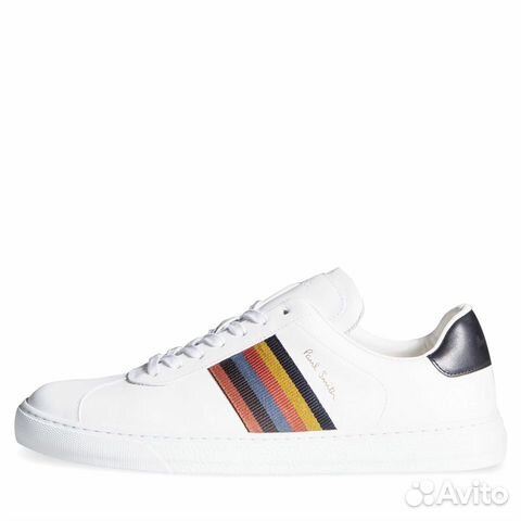 Paul Smith оригинал кеды/кроссы новые Paul Smith оригинал кеды/кроссы новые