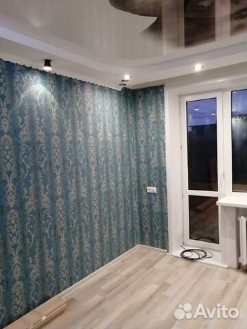 3-к квартира, 60 м², 4/5 эт. 3-к квартира, 60 м², 4/5 эт.