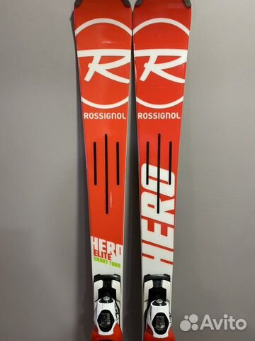 rossignol hero elite st 2019