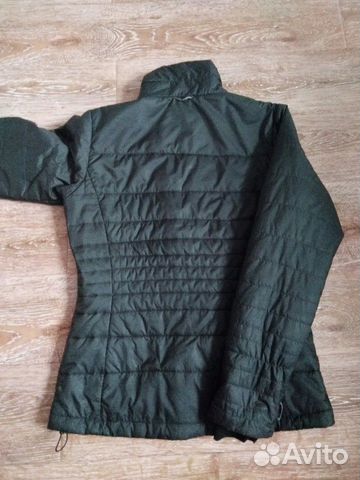 Куртка Columbia omni heat