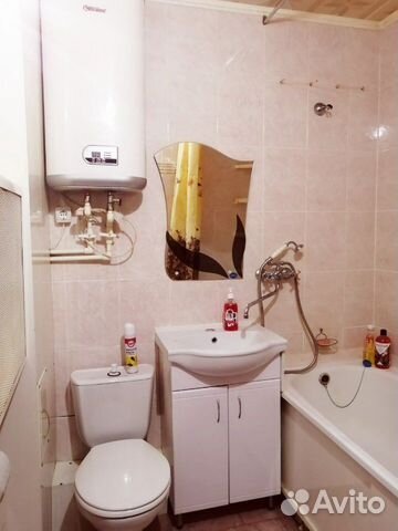 1-к квартира, 37 м², 5/9 эт.