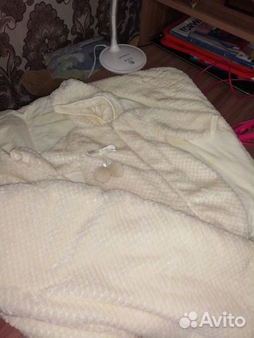 Комплект на выписку