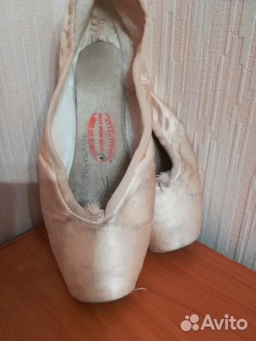 Пуанты Grishko Пуанты Grishko