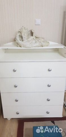 Пеленальный комод детский Пеленальный комод детский