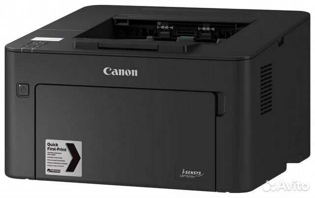 Принтер Canon i-Sensys LBP 162 dw Принтер Canon i-Sensys LBP 162 dw
