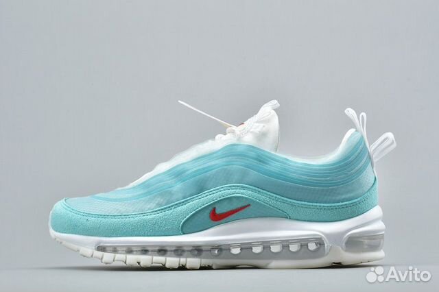 air 97 shanghai