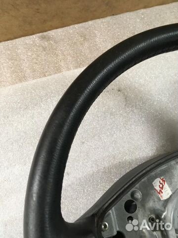 Рулевое колесо для AIR BAG (без AIR BAG) Mercedes