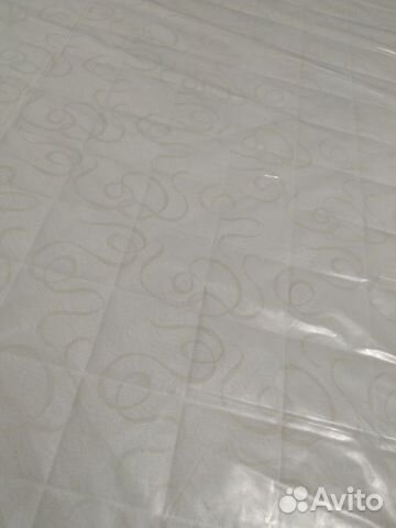 Матрас Аскона Фортуна 160*200