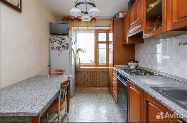 3-к квартира, 67 м², 8/13 эт. 3-к квартира, 67 м², 8/13 эт.