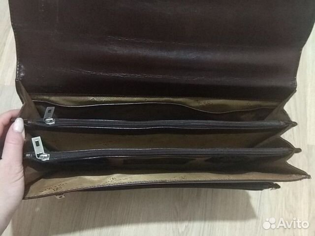 Портфель/сумка Bolumas Портфель/сумка Bolumas