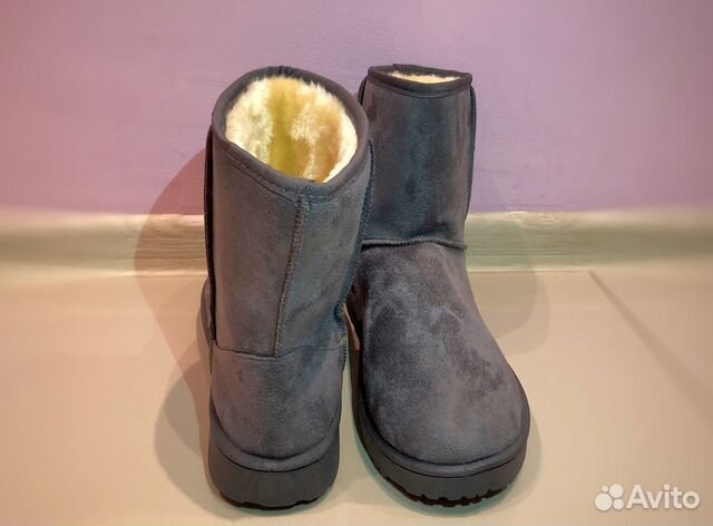 Угги UGG Угги UGG